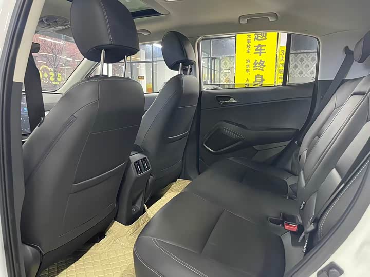 Фото 8 - Hyundai ix35 (Mufasa)