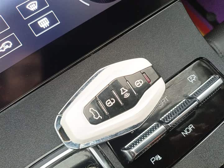 Фото 9 - Jetour X70