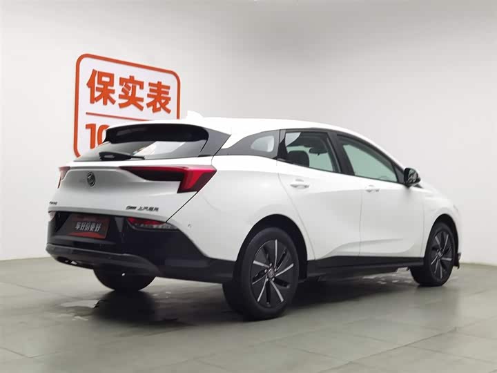 Фото 2 - Buick Velite 6