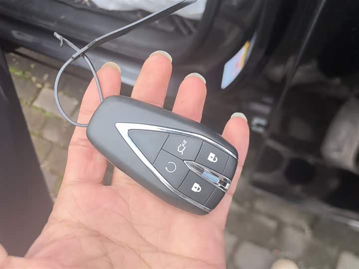 Фото 9 - Changan CS75 Plus