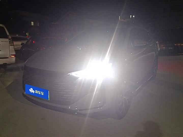 Фото 1 - BYD Tang Hybrid/EV