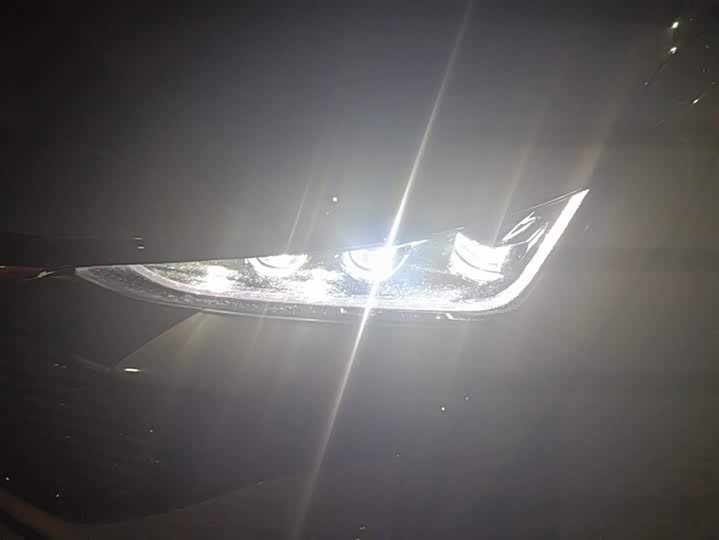 Фото 5 - BYD Tang Hybrid/EV