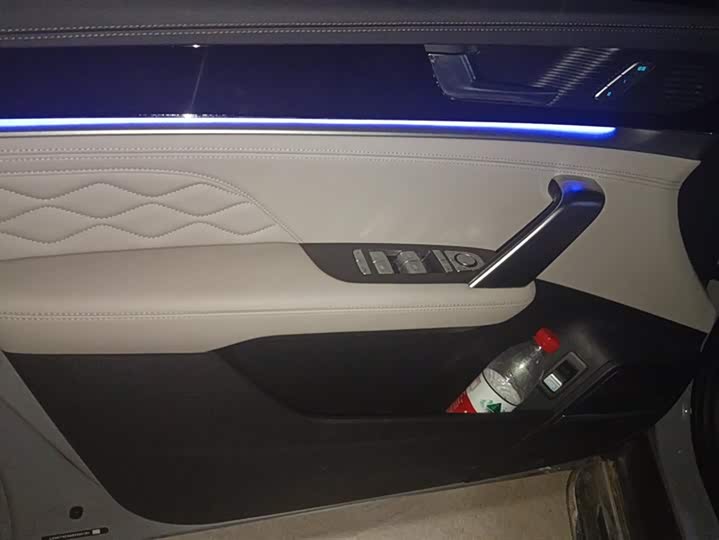 Фото 7 - BYD Tang Hybrid/EV