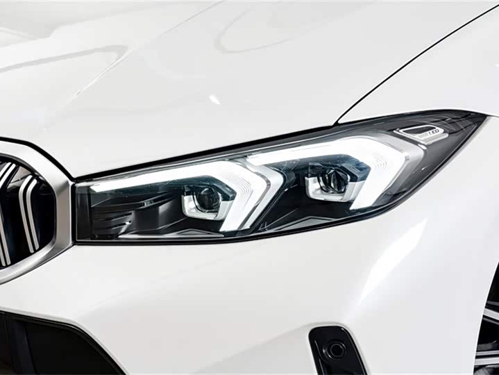 Фото 4 - BMW 3 Series