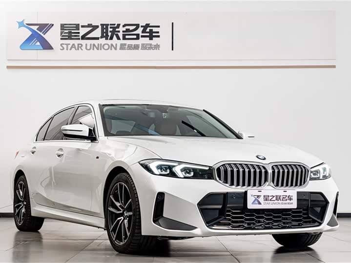 Фото 5 - BMW 3 Series