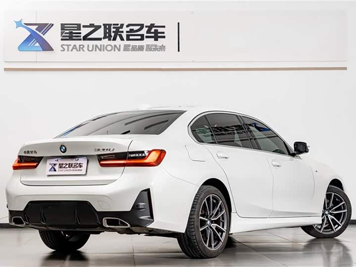 Фото 7 - BMW 3 Series