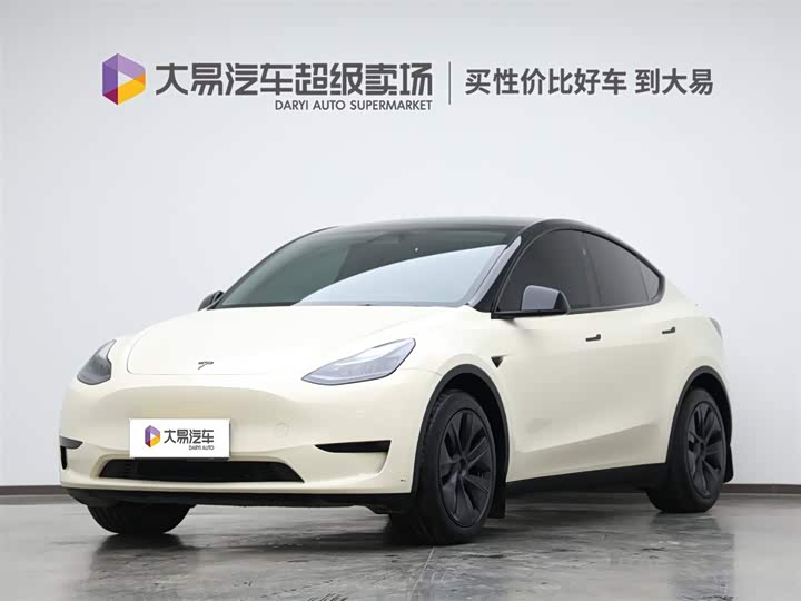 Фото 1 - Tesla Model Y