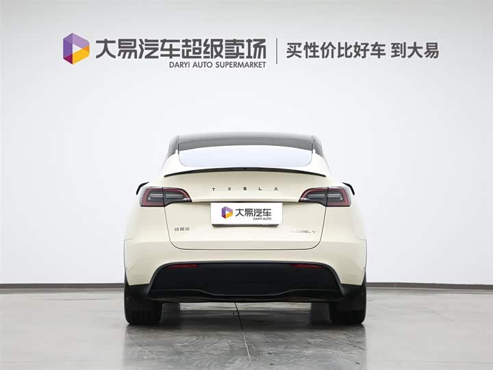 Фото 4 - Tesla Model Y