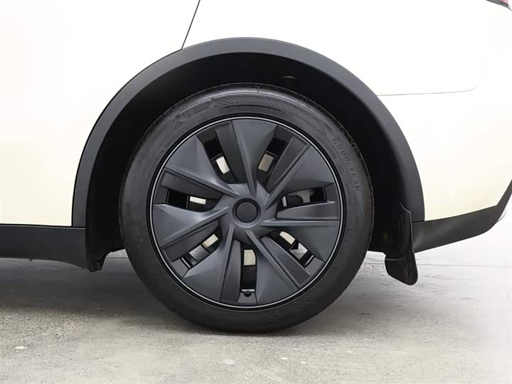 Фото 9 - Tesla Model Y