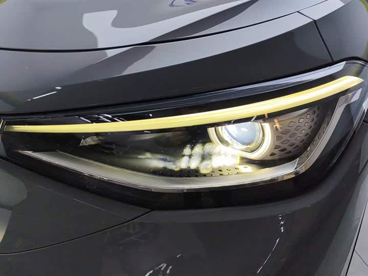 Фото 5 - Volkswagen ID.4 Crozz