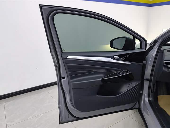 Фото 7 - Volkswagen ID.4 Crozz