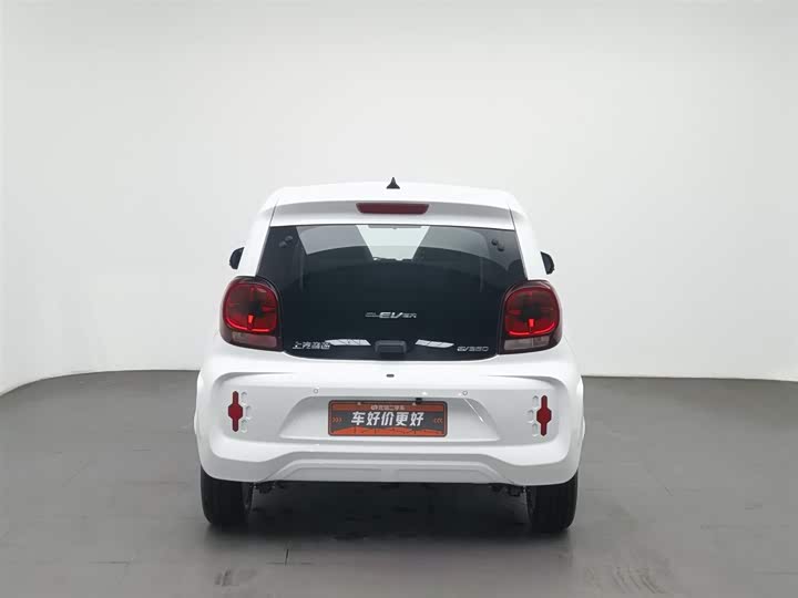 Фото 4 - Roewe Clever