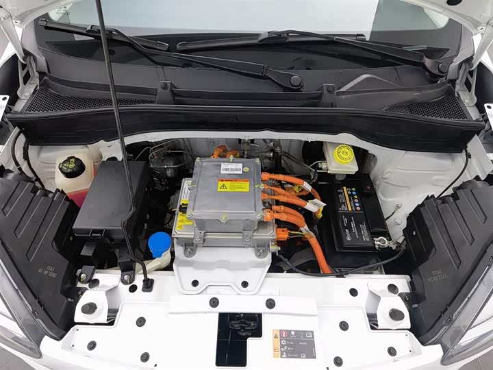 Фото 6 - Roewe Clever