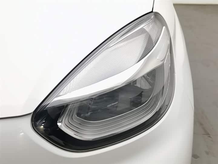 Фото 7 - Roewe Clever