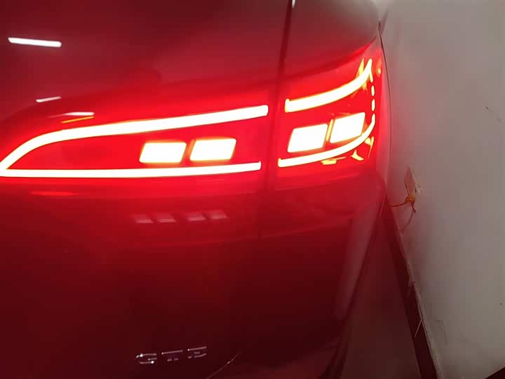 Фото 8 - Volkswagen Tayron GTE Hybrid