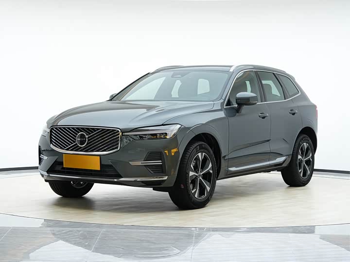 Фото 1 - Volvo XC60