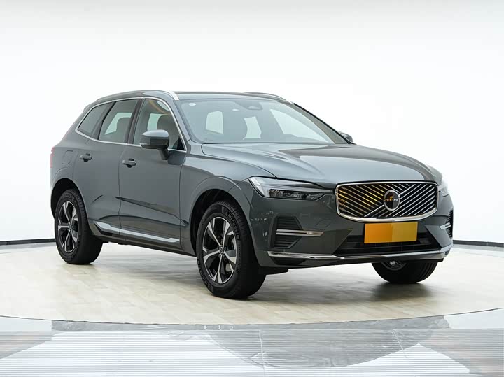 Фото 3 - Volvo XC60