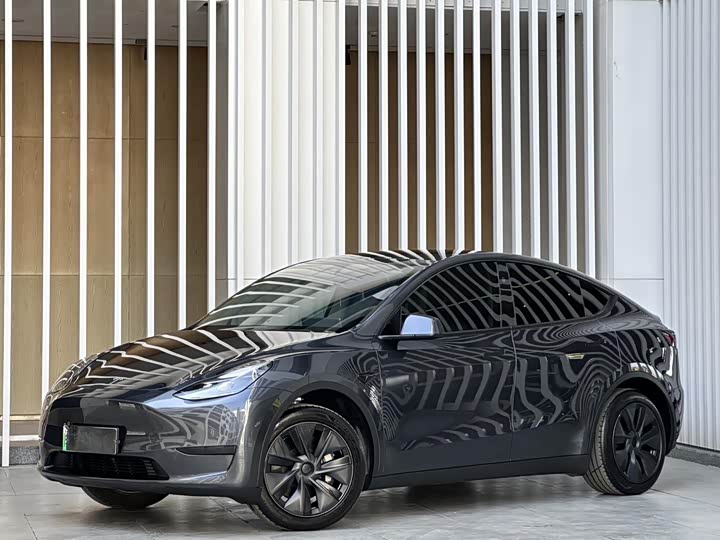 Фото 1 - Tesla Model Y