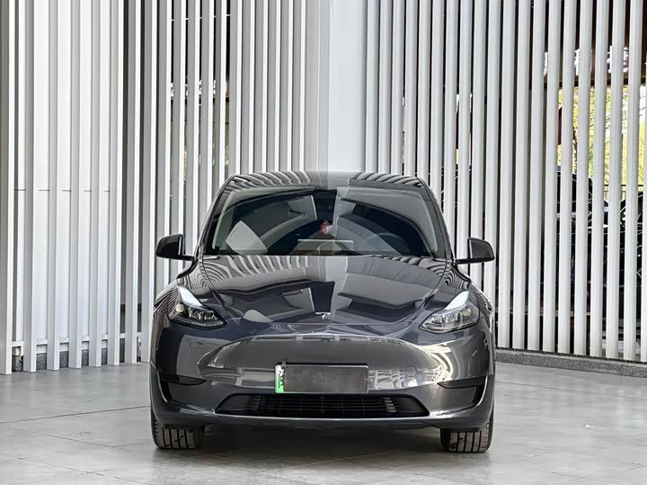 Фото 2 - Tesla Model Y