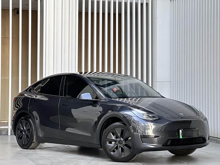 Фото 3 - Tesla Model Y