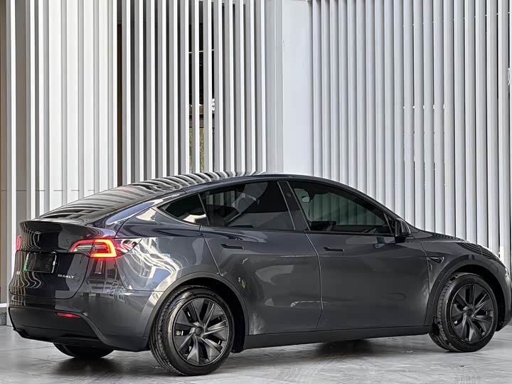 Фото 4 - Tesla Model Y