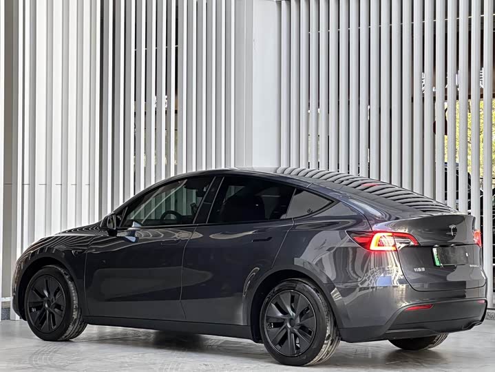 Фото 6 - Tesla Model Y