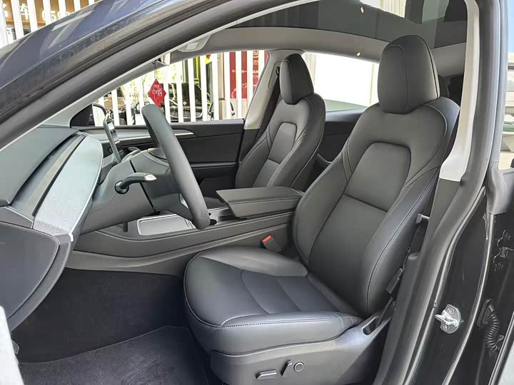 Фото 7 - Tesla Model Y