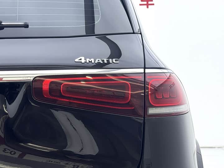 Фото 9 - Mercedes-Benz GLS-Class