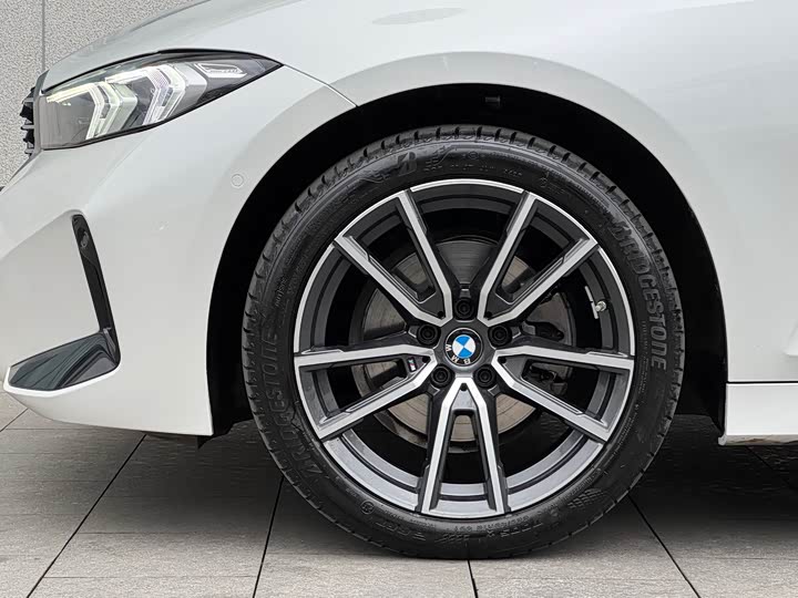 Фото 5 - BMW 3 Series