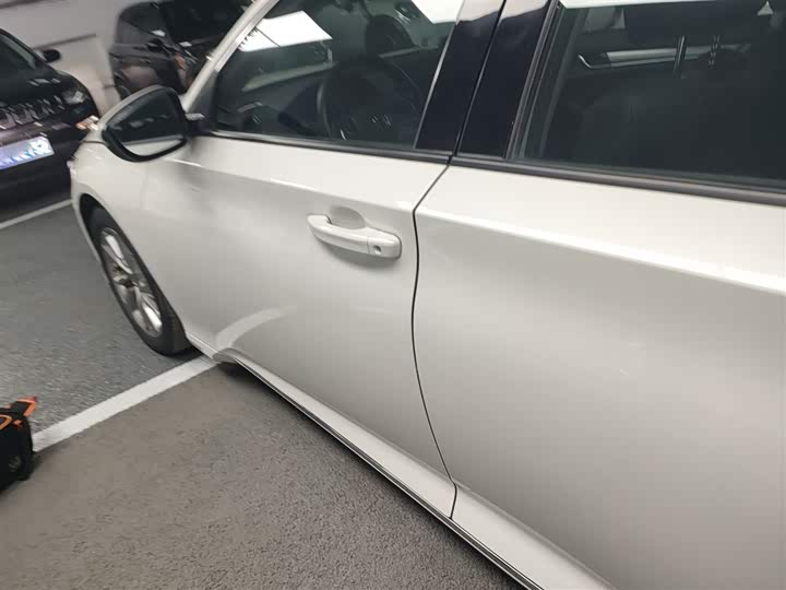 Фото 5 - Honda Accord