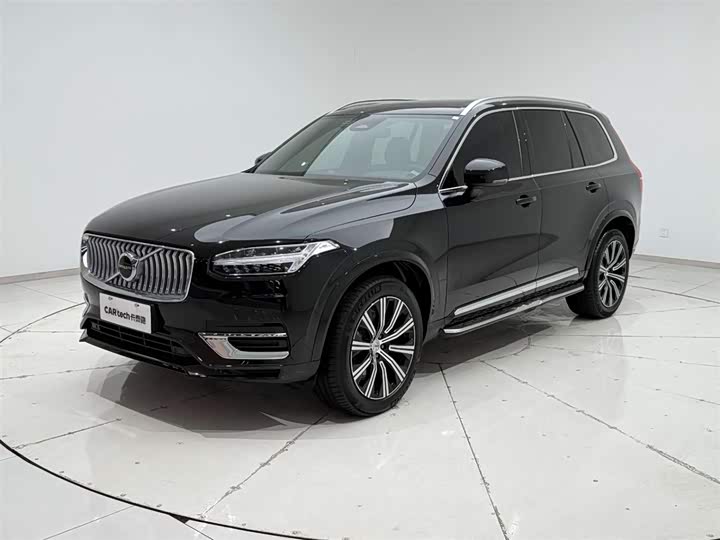Фото 5 - Volvo XC90