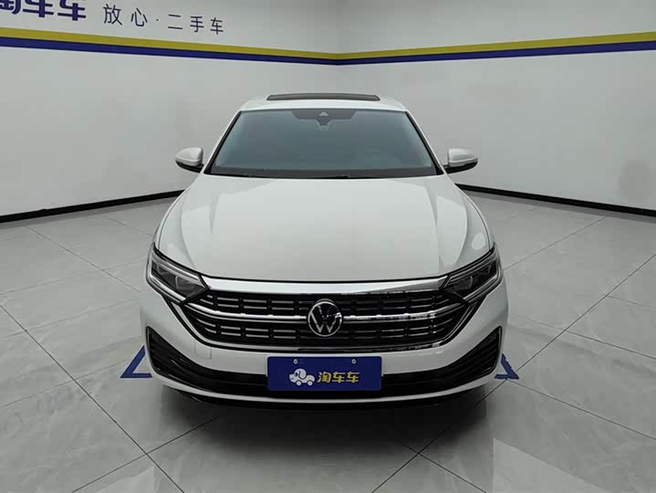 Фото 2 - Volkswagen Sagitar L