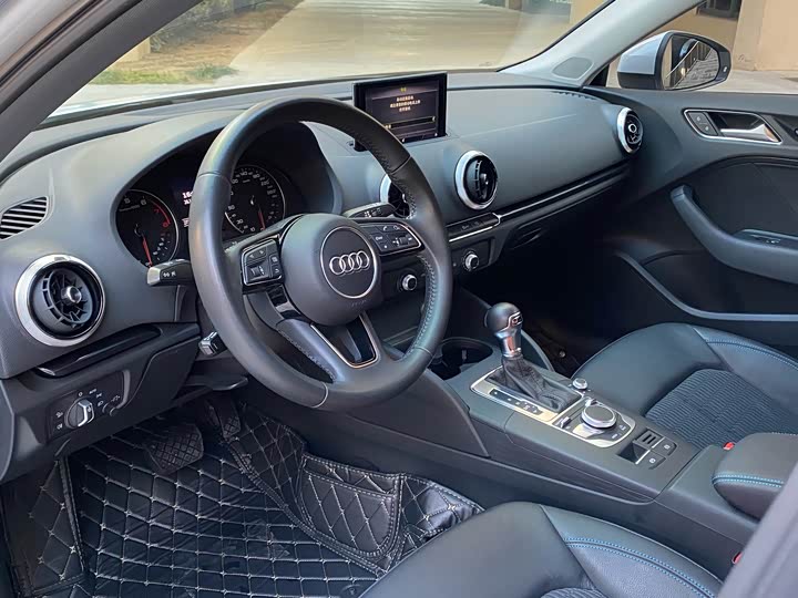 Фото 5 - Audi A3