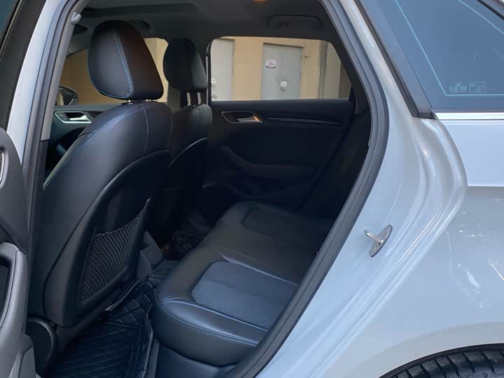 Фото 6 - Audi A3