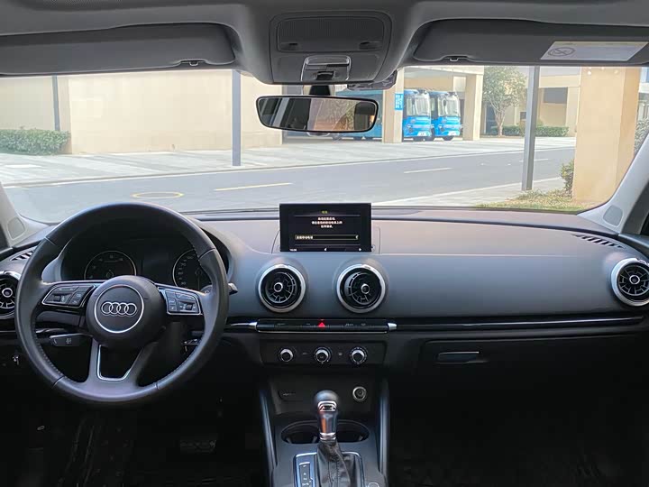 Фото 7 - Audi A3