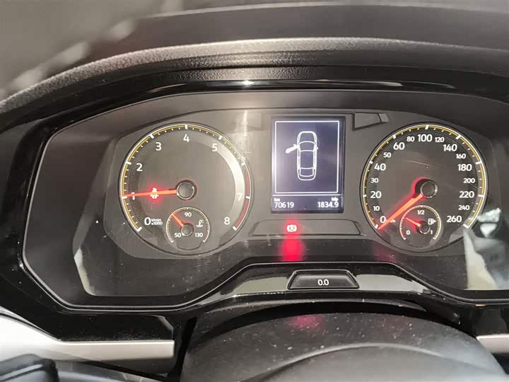 Фото 4 - Volkswagen Bora