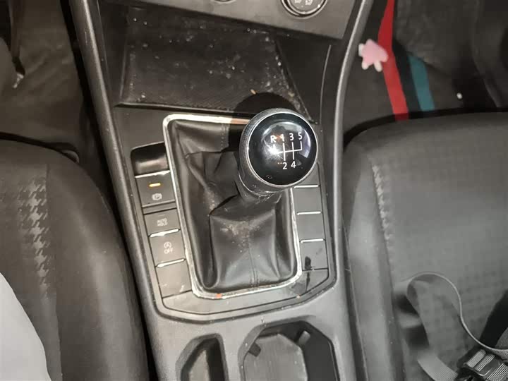 Фото 6 - Volkswagen Bora