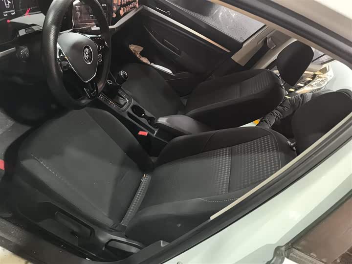 Фото 7 - Volkswagen Bora