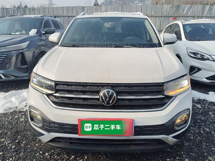 Фото 3 - Volkswagen Tacqua