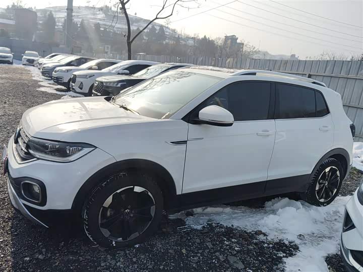 Фото 5 - Volkswagen Tacqua