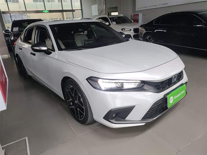 Фото 4 - Honda Civic