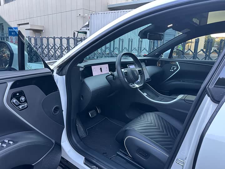 Фото 9 - Avatr 11