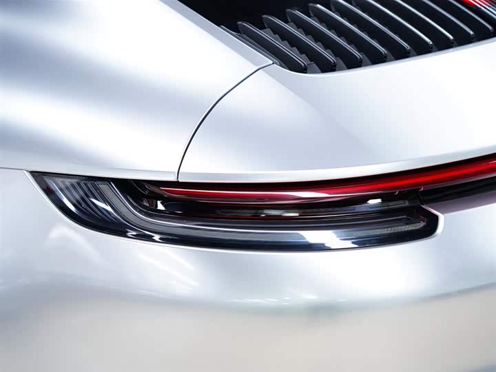 Фото 4 - Porsche 911