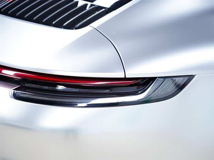 Фото 5 - Porsche 911