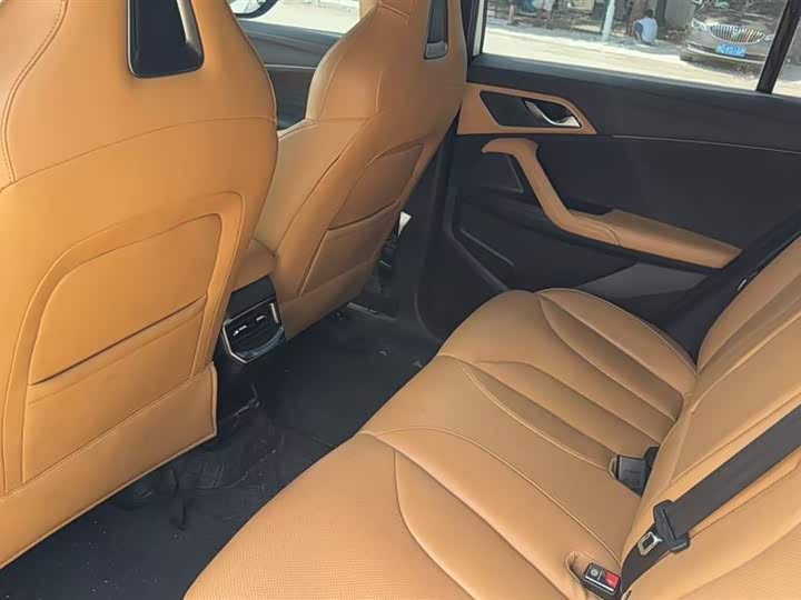 Фото 4 - Roewe RX5