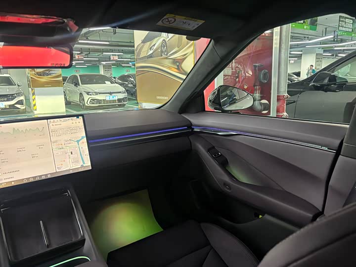 Фото 5 - XPeng P7