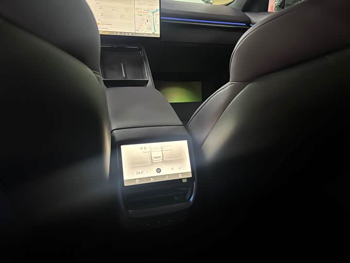 Фото 6 - XPeng P7