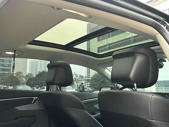 Фото 7 - Buick LaCrosse