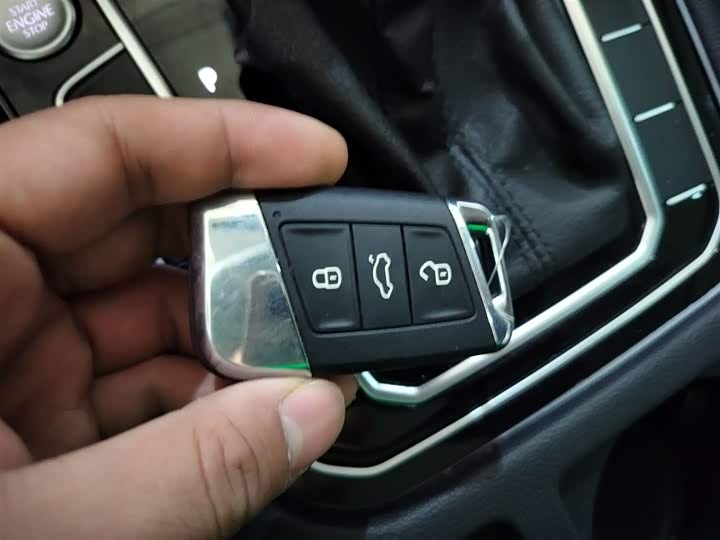 Фото 9 - Volkswagen Magotan