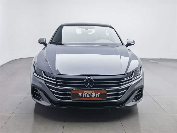 Фото 3 - Volkswagen CC